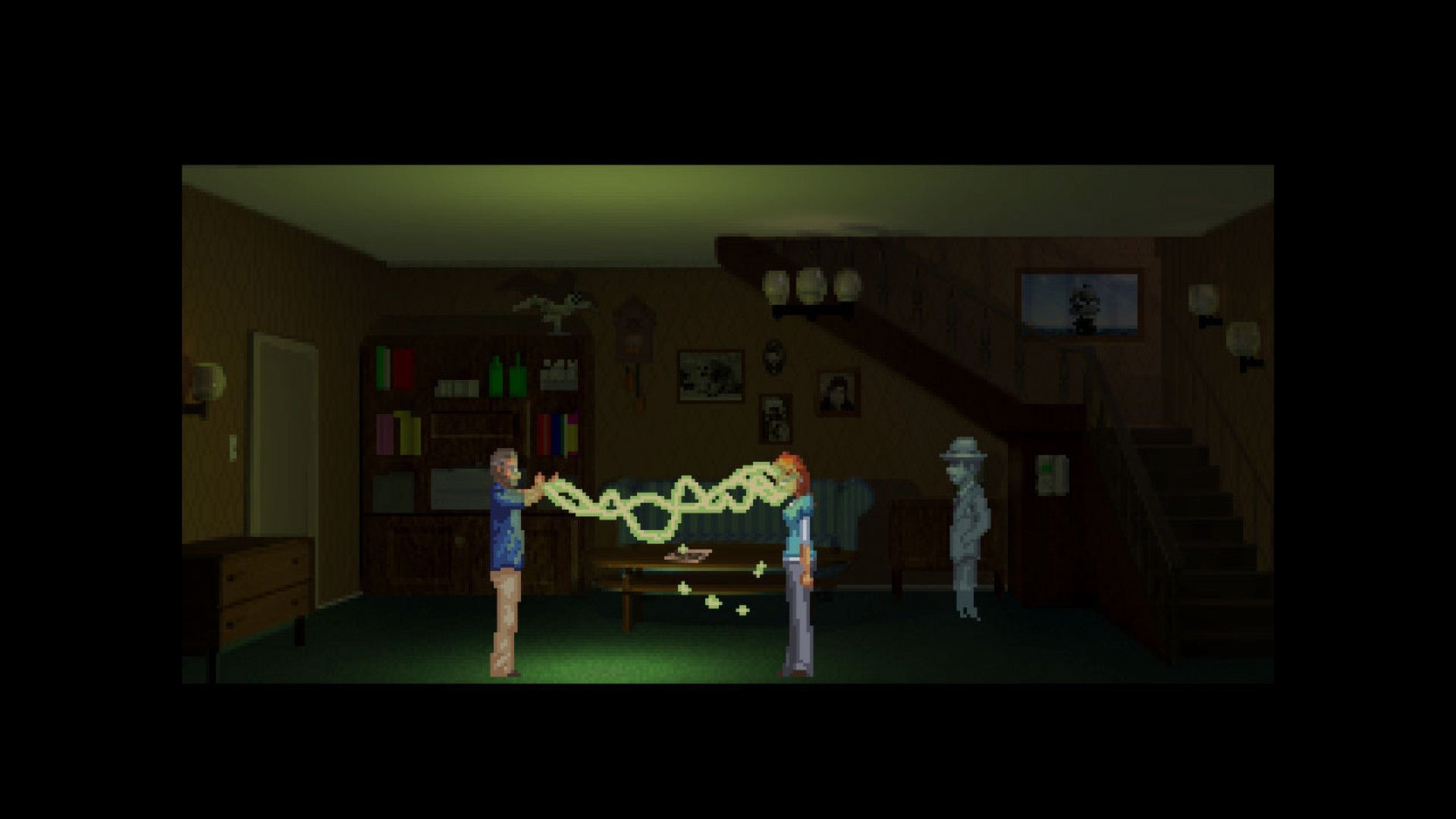 The Blackwell Bundle Steam Key GLOBAL