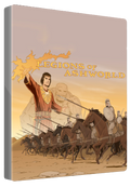 Legions of Ashworld Steam Key GLOBAL