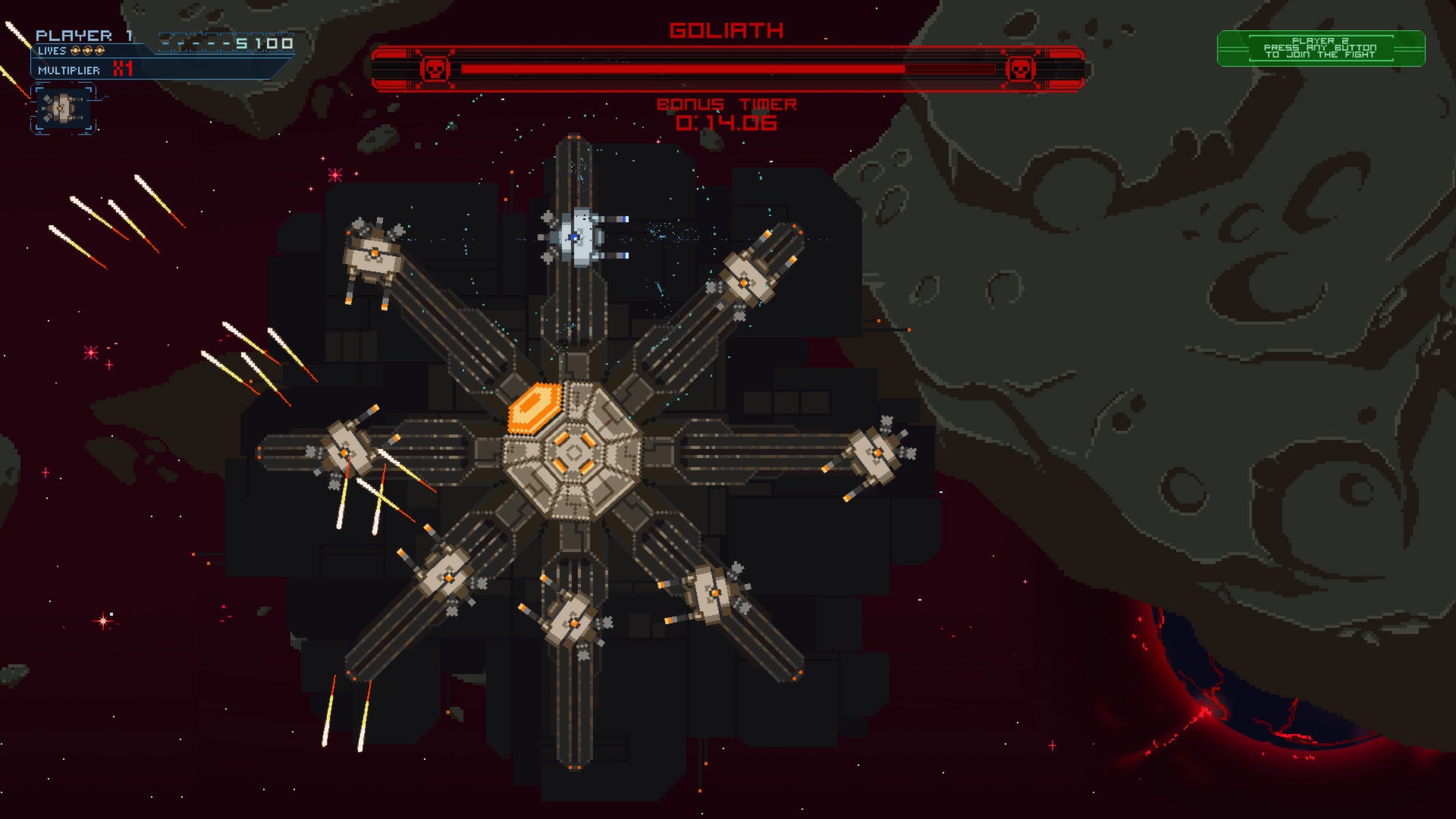Enemy Mind Steam Key GLOBAL
