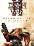 Warhammer 40,000: Dawn of War II Master Collection (PC) - Steam Key - EUROPE