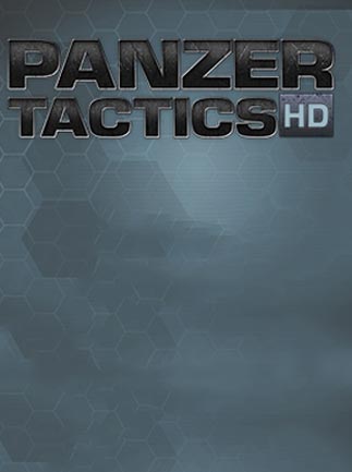 Panzer Tactics HD Steam Key GLOBAL