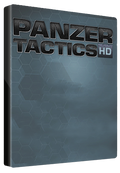 Panzer Tactics HD Steam Key GLOBAL