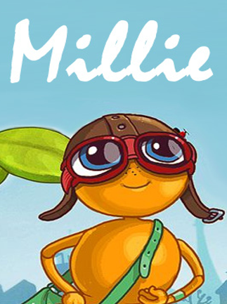 Millie Steam Key GLOBAL