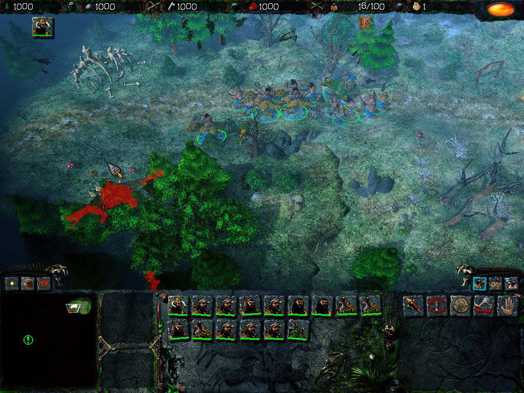 BC Kings Steam Key GLOBAL