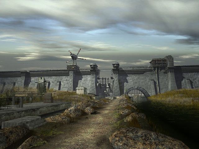 Syberia Bundle Steam Key GLOBAL