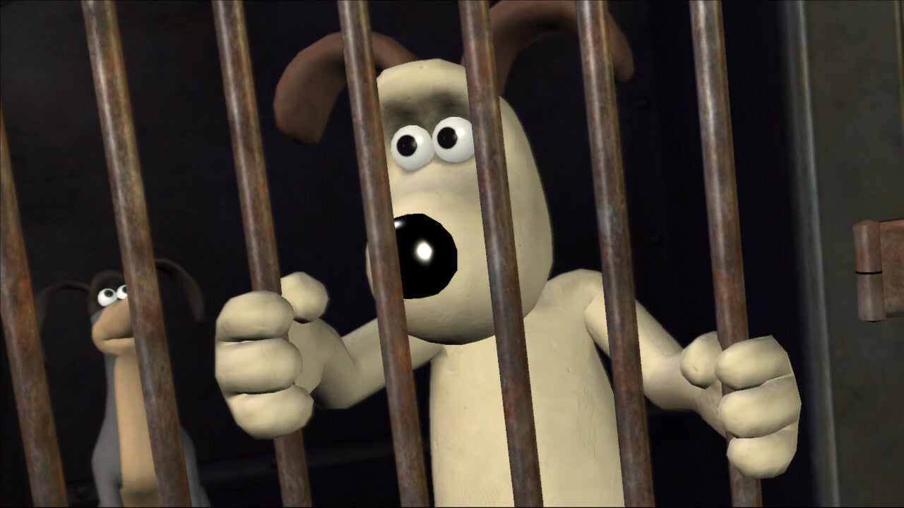 Wallace & Gromit's Grand Adventures (PC) - Steam Key - GLOBAL
