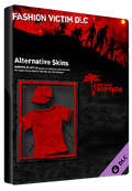 Dead Island: Riptide - Fashion Victim Steam Key GLOBAL