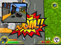 Police: Destruction Street Other Key GLOBAL