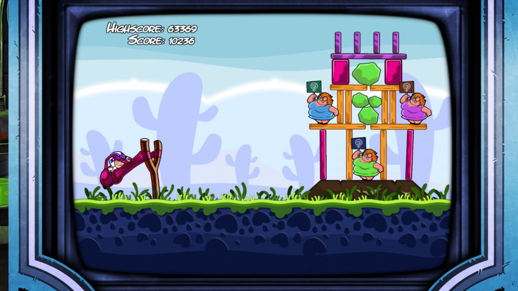 Leisure Suit Larry in the Land of the Lounge Lizards: Reloaded Steam Key GLOBAL
