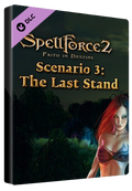 SpellForce 2 - Faith in Destiny Scenario 3: The Last Stand Steam Key GLOBAL