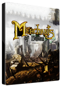 Merchants of Kaidan Steam Key GLOBAL