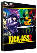 Kick-Ass 2 Steam Key GLOBAL