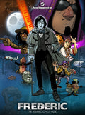Frederic: Resurrection of Music Steam Key GLOBAL
