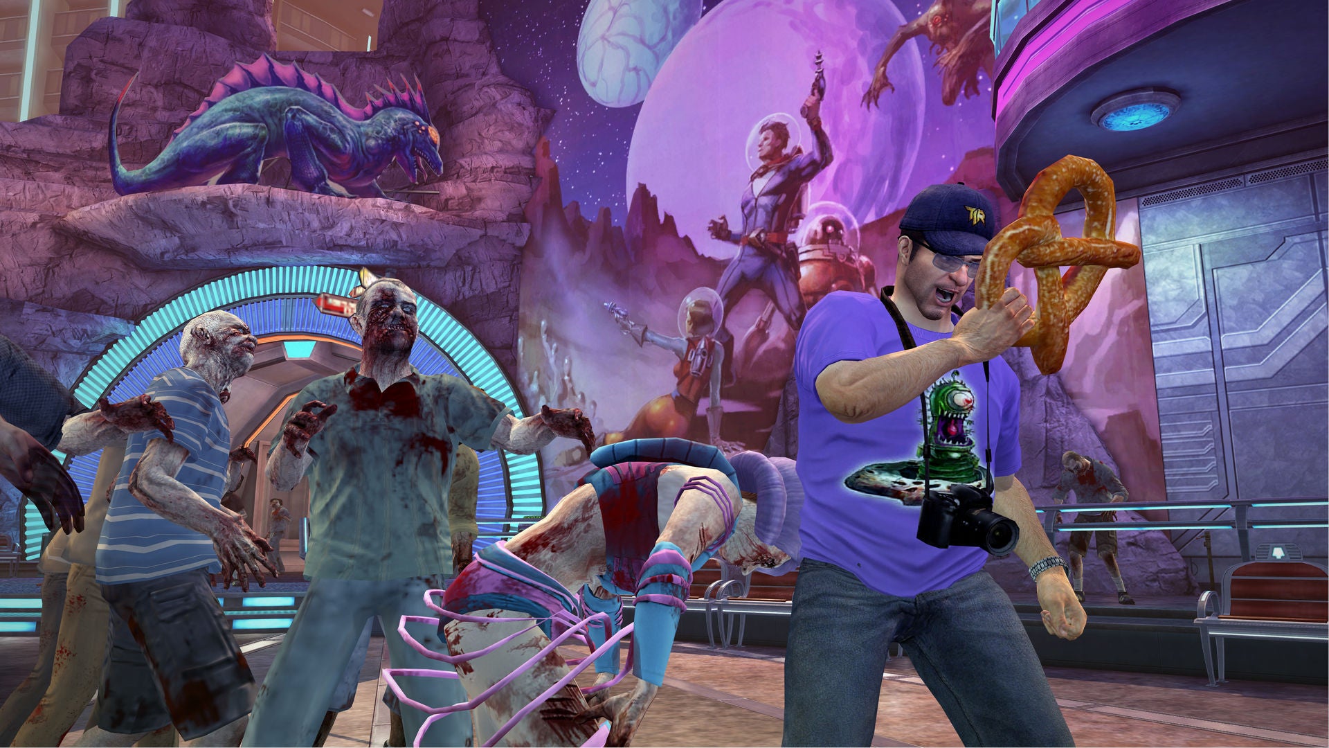 Dead Rising 2: Off The Record (Xbox One) - Xbox Live Key - UNITED STATES