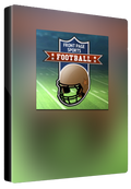 Front Page Sports Football Steam Key GLOBAL