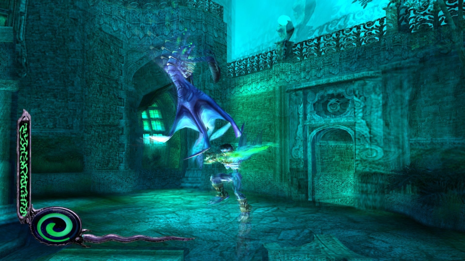 Legacy of Kain: Defiance (PC) - Steam Key - EUROPE