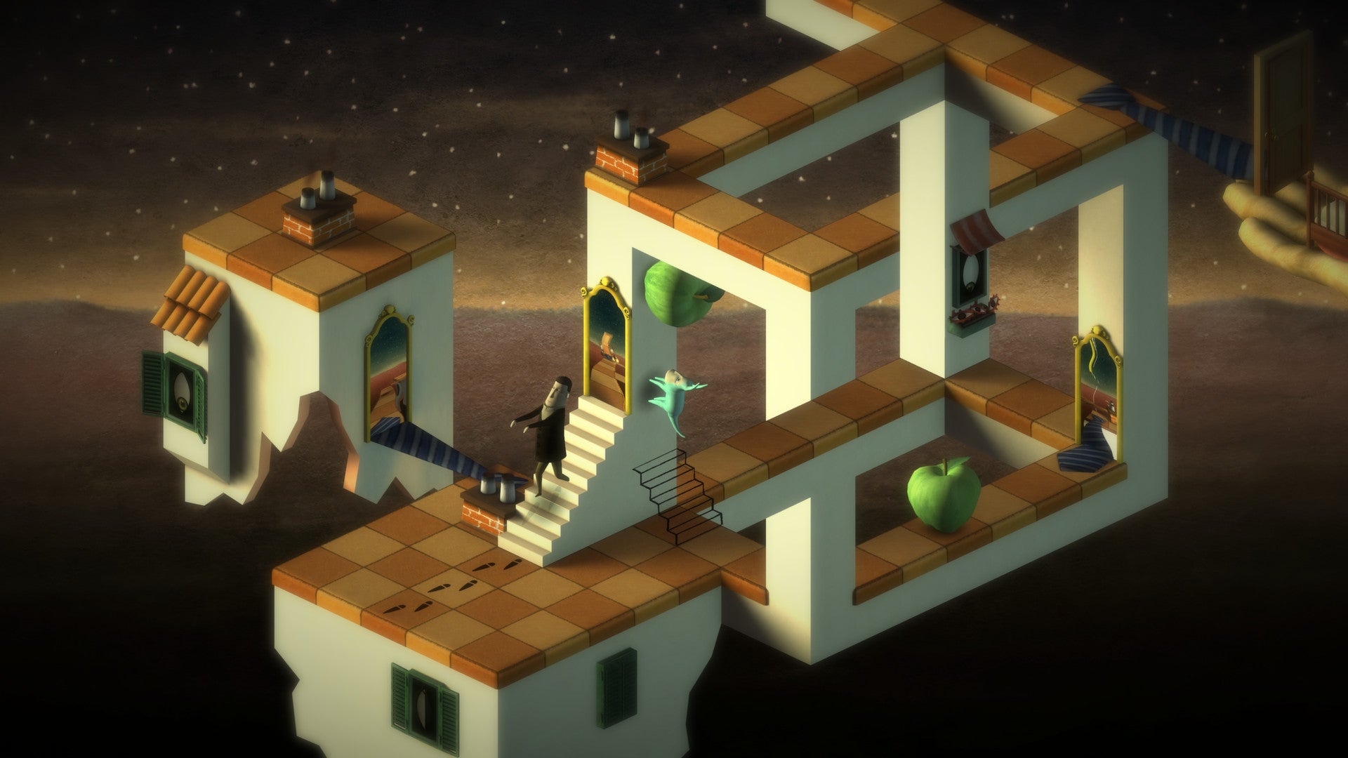 Back to Bed (PC) - Steam Key - EUROPE