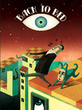 Back to Bed (PC) - Steam Key - EUROPE