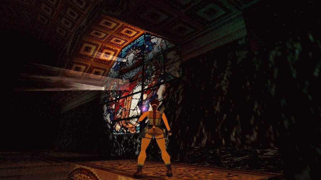 Tomb Raider III (PC) - Steam Key - EUROPE