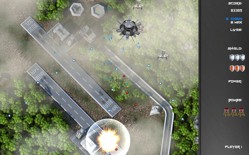 Psichodelya Steam Key GLOBAL