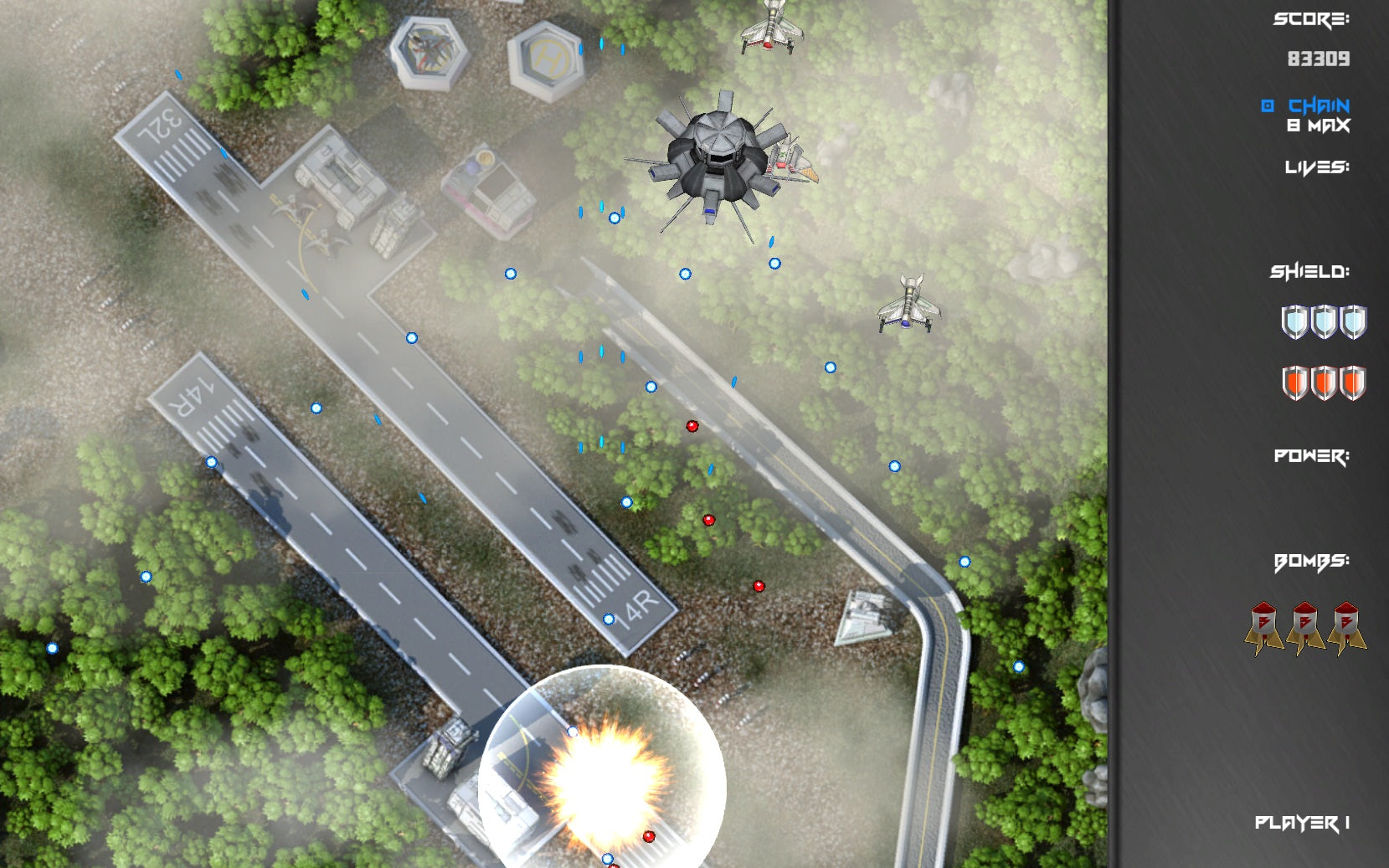 Psichodelya Steam Key GLOBAL