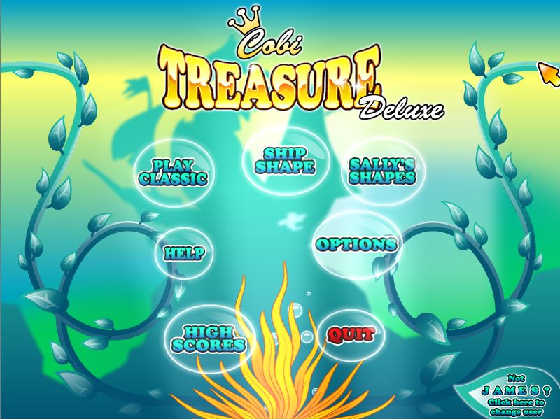 Cobi Treasure Deluxe Steam Key GLOBAL