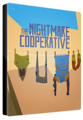 The Nightmare Cooperative Steam Key GLOBAL