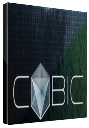 Cubic Steam Key GLOBAL