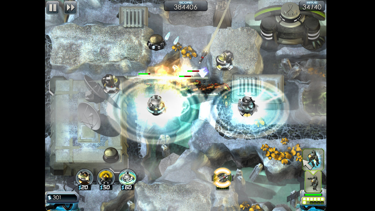 Sentinel 3: Homeworld Steam Key GLOBAL