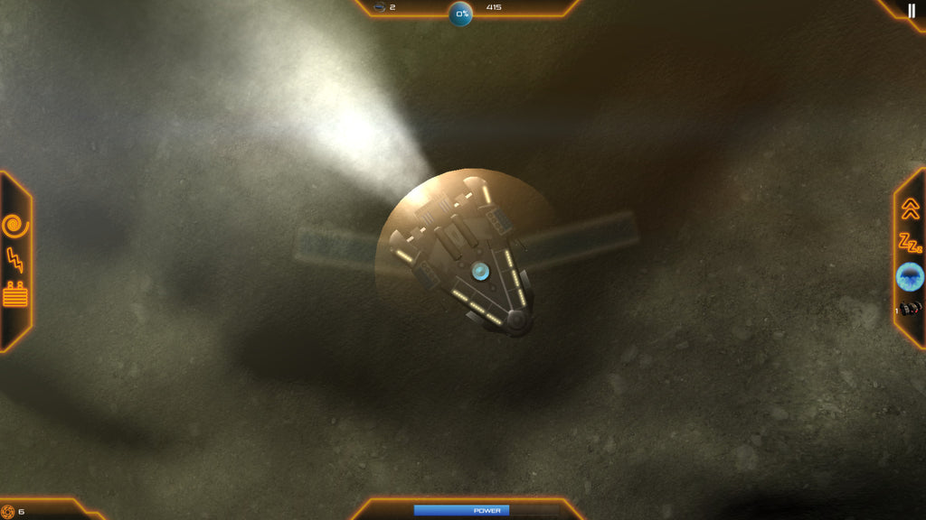 Rover Rescue Steam Key GLOBAL