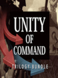 Unity of Command Trilogy Bundle Steam Key GLOBAL