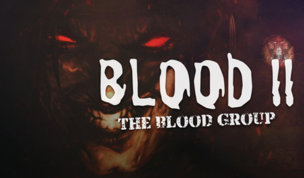 Blood II: The Chosen + Expansion Steam Key GLOBAL
