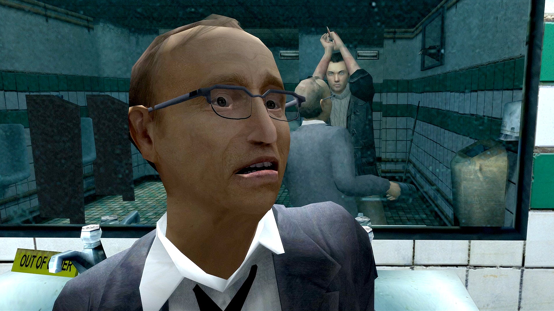 Fahrenheit: Indigo Prophecy Remastered (PC) - Steam Key - EUROPE