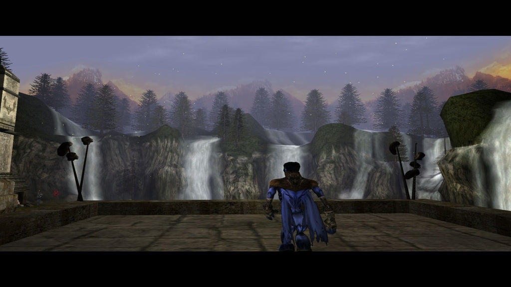 Legacy of Kain: Soul Reaver 2 (PC) - Steam Key - EUROPE