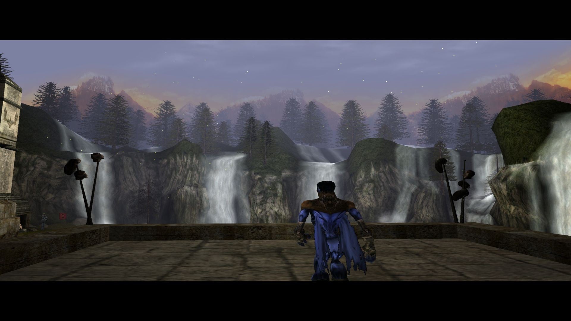 Legacy of Kain: Soul Reaver 2 (PC) - Steam Key - EUROPE