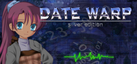 Date Warp Steam Key GLOBAL