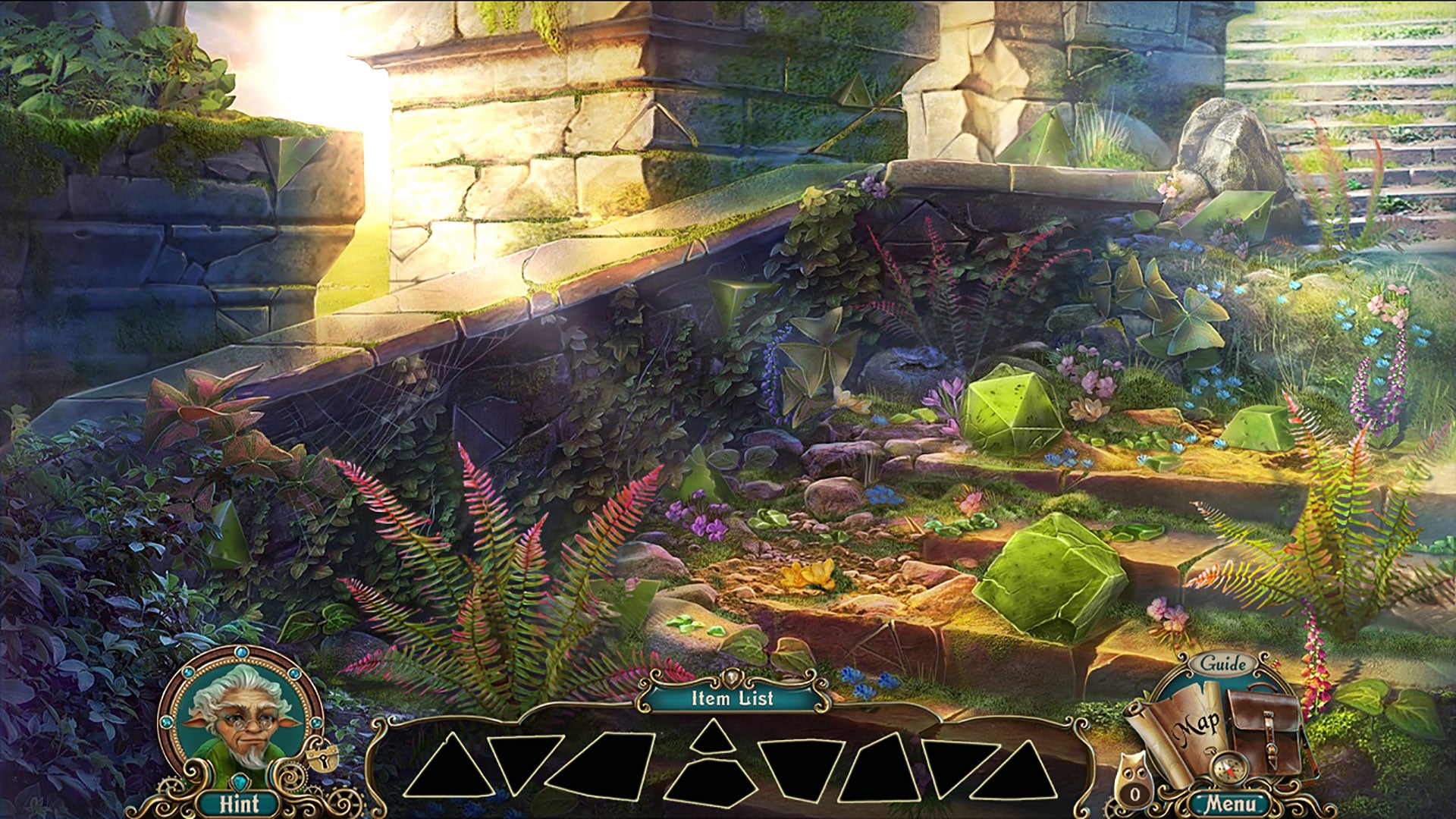 Nearwood - Collector's Edition Steam Key GLOBAL
