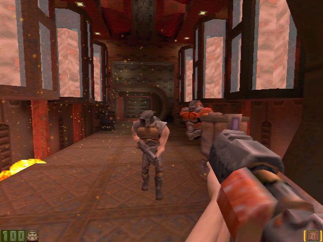 QUAKE II (PC) - GOG.COM Key - GLOBAL
