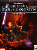 Star Wars Jedi Knight: Mysteries of the Sith (PC) - Steam Key - EUROPE