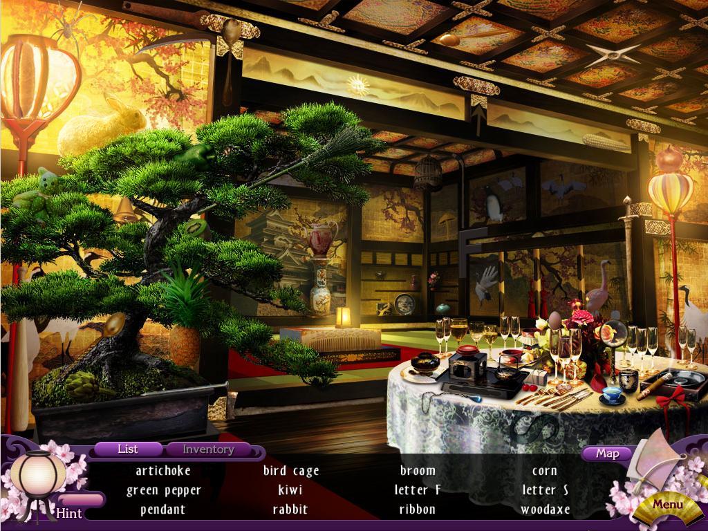 SEASON OF MYSTERY The Cherry Blossom Murders Steam Key GLOBAL