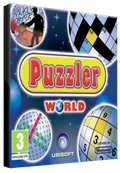 Puzzler World Steam Key GLOBAL