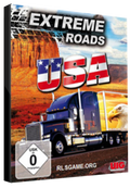 Extreme Roads USA Steam Key GLOBAL
