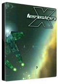 X: Tension Steam Key GLOBAL