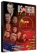 US and THEM Steam Key GLOBAL
