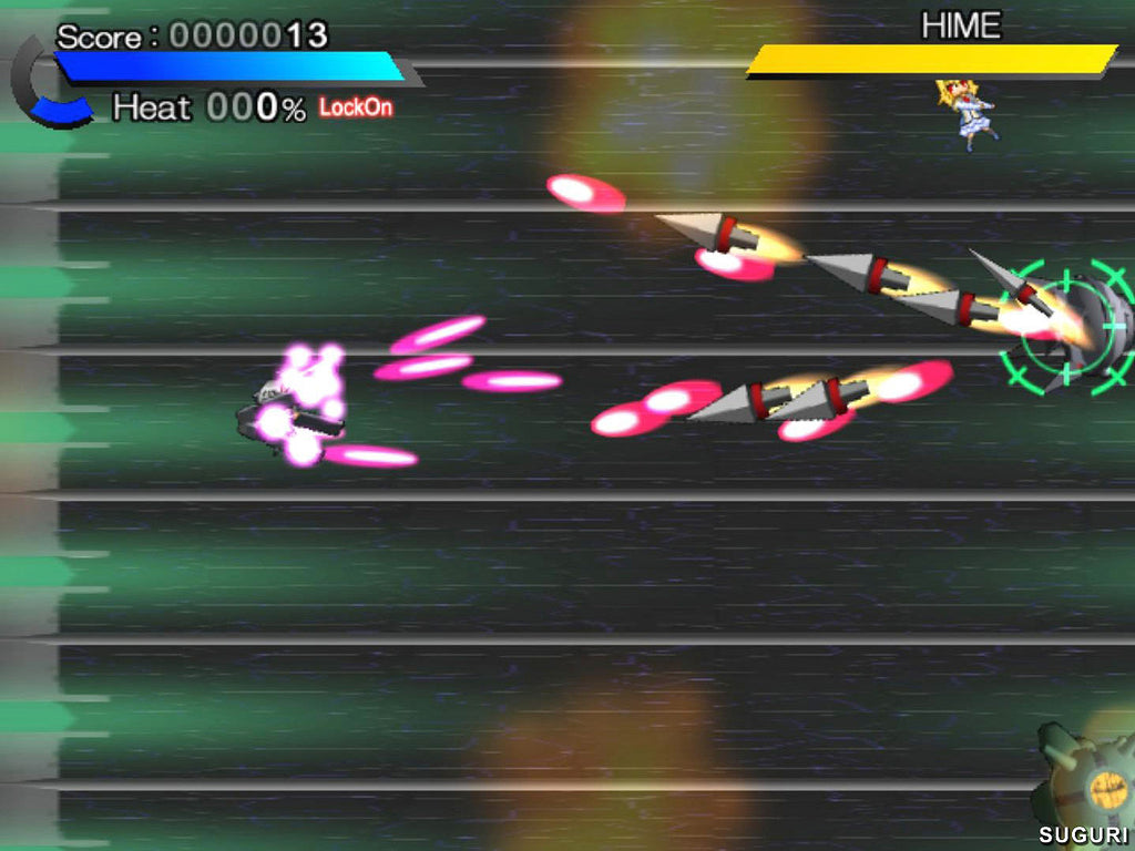SUGURI Steam Key GLOBAL