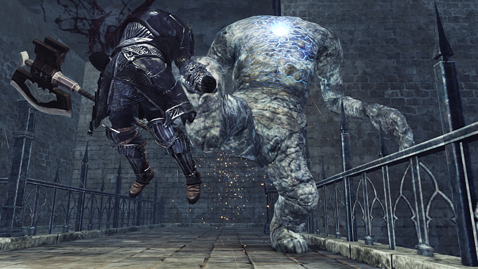 DARK SOULS II - Crown of the Ivory King Steam Key GLOBAL