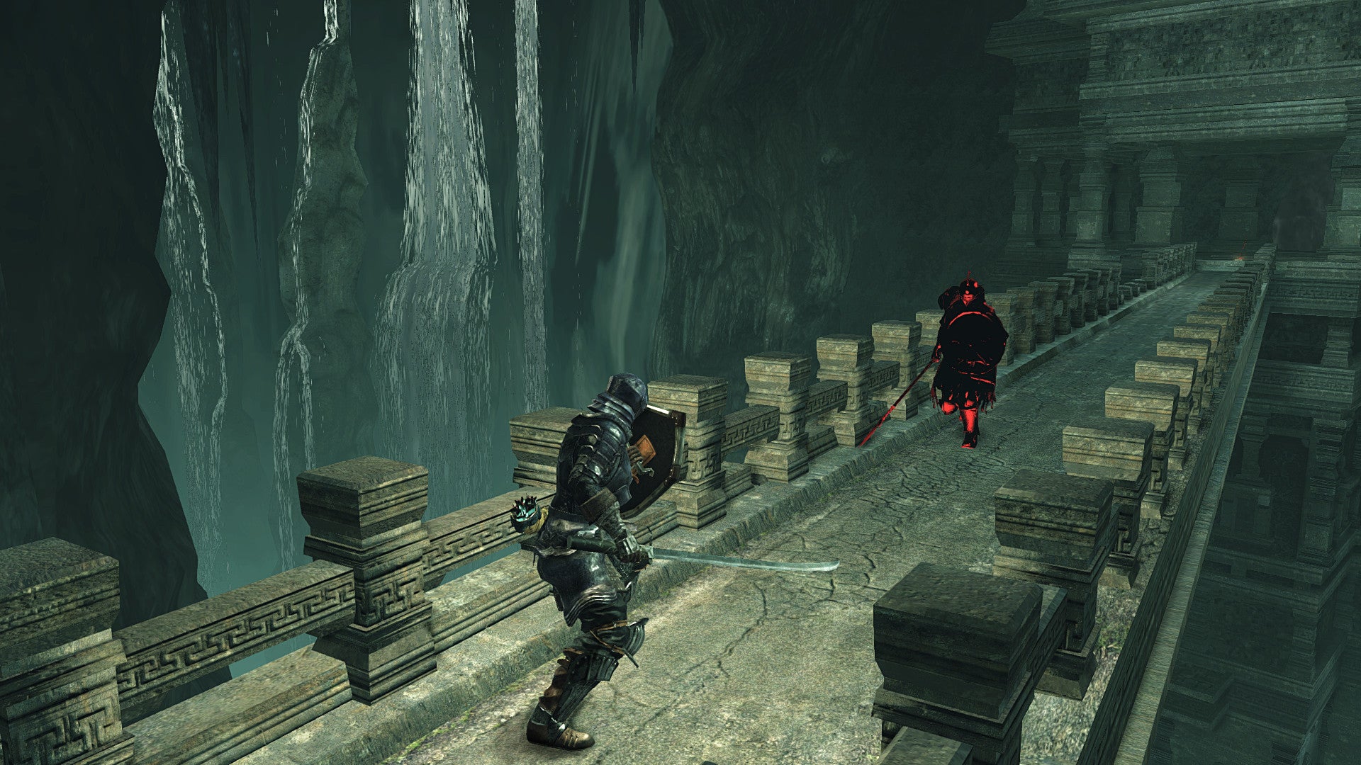 DARK SOULS II - Crown of the Sunken King Steam Key GLOBAL