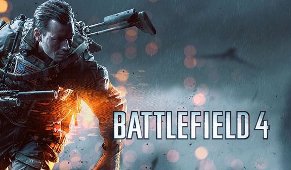 Battlefield 4 Premium (ENGLISH ONLY) PC Origin Key GLOBAL
