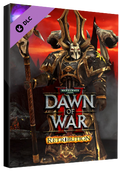 Warhammer 40,000: Dawn of War II: Retribution - Chaos Sorcerer Wargear Steam Key GLOBAL