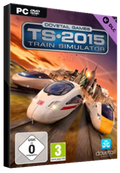Train Simulator: Isle of Wight Route Steam Key GLOBAL